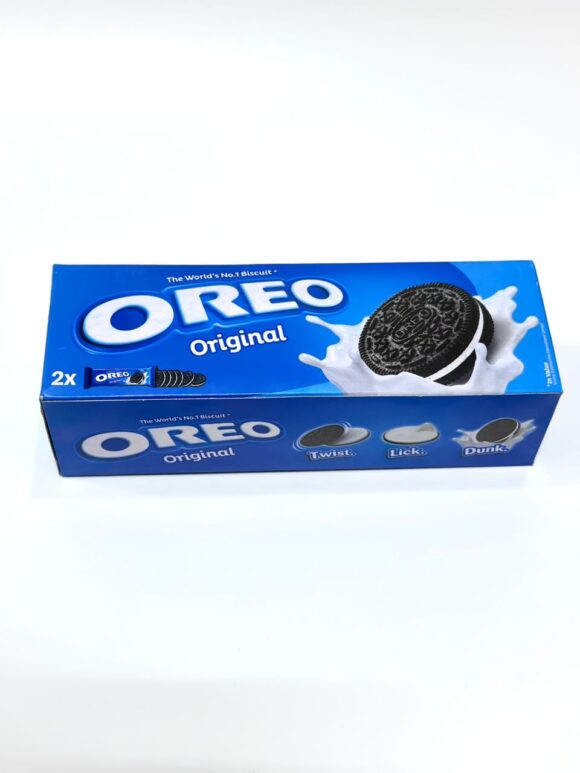 Oreo Original X24 packs