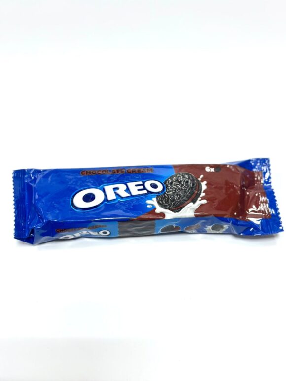 Oreo Chocolate Cream X30 sachets