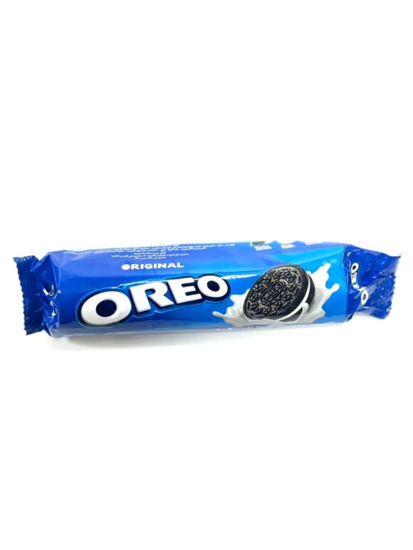 Oreo Original X 24 sachets