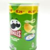 Pringles Sour Cream & Onion 100g