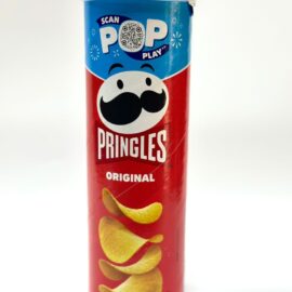 Pringles Original 165g