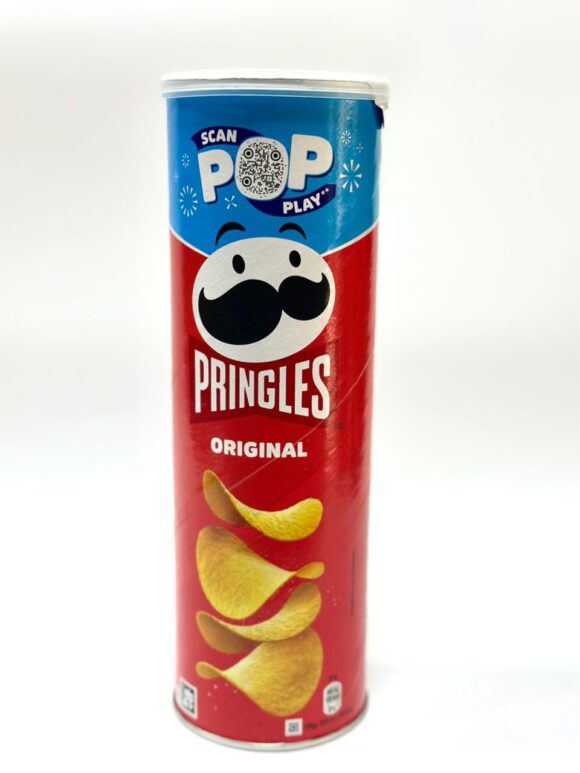 Pringles Original 165g