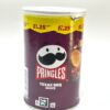 Pringles Texas BBQ Sauce 100g