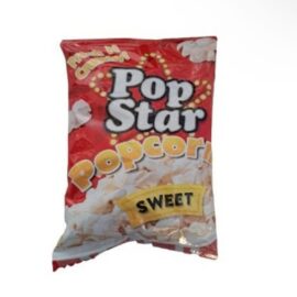 Popstar Popcorn 35g X 30sachets