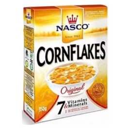 Nasco Cornflakes 350g