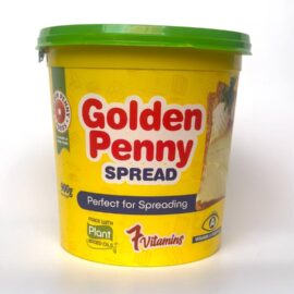 Golden Penny Spread Butter 900g