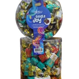 Aksu Chocolate 1000g (X100 pieces)