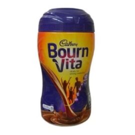Bournvita Jar 900g