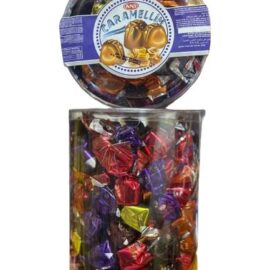 Caramellim Chocolate 1000g (X100 pieces)