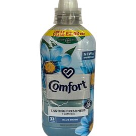 Comfort Fabric Conditioner 990ml