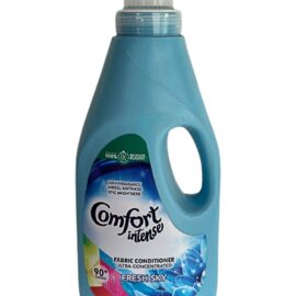 Comfort Intense Fabric Conditioner Pure 2L