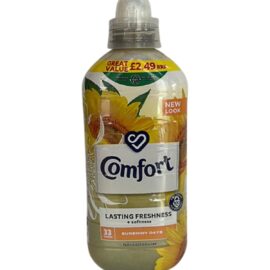 Comfort Fabric Conditioner 990ml