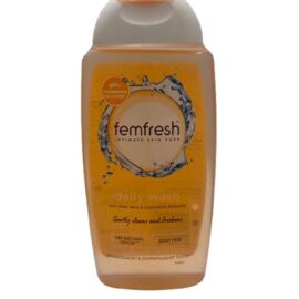 Femfresh Femine Wash 250ml