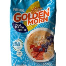 Nestle Golden Morn Maize & Soya Cereals 900g