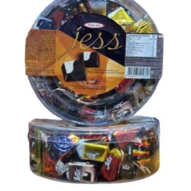 Jess Chocolate 350g (x40 pieces)