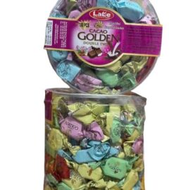 Cacao Golden Chocolate 1000g (X100 pieces)