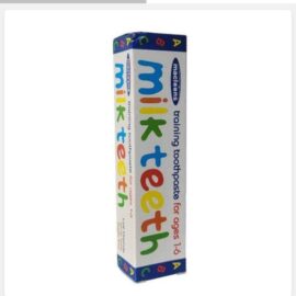 Macleans Milk Teeth Age 0-6 years X6