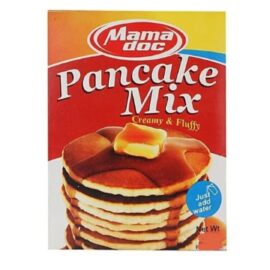 Mama Doc Pancake Mix Creamy & Fluffy 500g