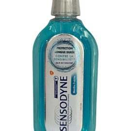 Sensodyne Mouth Wash 500ml