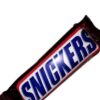 Snickers Chocolate 50g