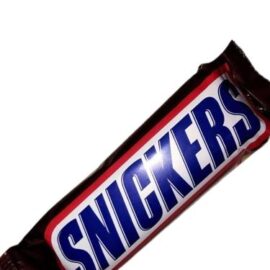 Snickers Chocolate 50g