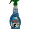 Toobydent Window & Glass Cleaner 750ml X 6