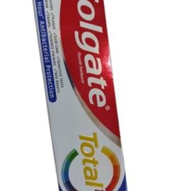 Colgate Total 12 Advanced Whitening X6