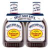 Sweet Baby Ray's Barbecue Sauce 1.13kgX2bottles